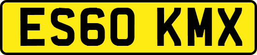 ES60KMX