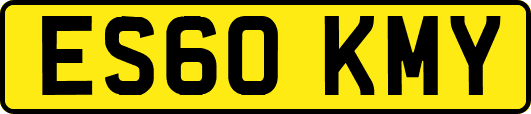 ES60KMY