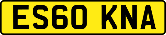 ES60KNA