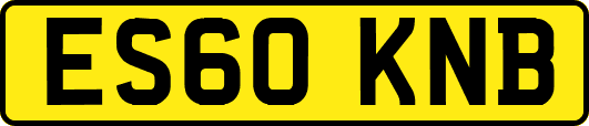 ES60KNB