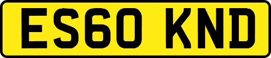 ES60KND
