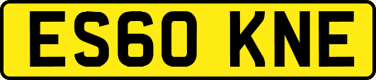 ES60KNE