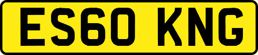 ES60KNG