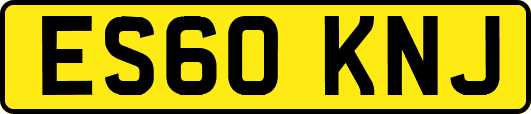 ES60KNJ