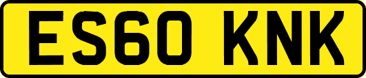 ES60KNK