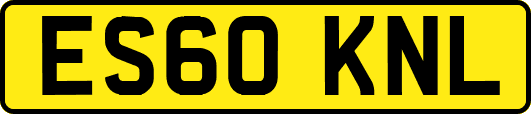 ES60KNL