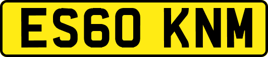 ES60KNM