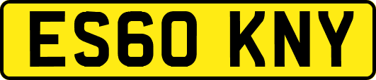 ES60KNY
