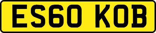 ES60KOB