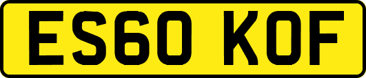 ES60KOF