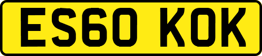 ES60KOK