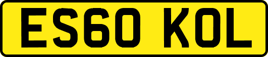 ES60KOL