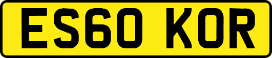 ES60KOR