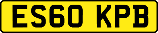 ES60KPB