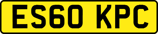 ES60KPC