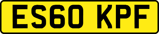 ES60KPF