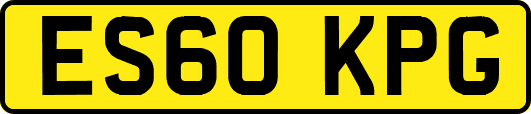 ES60KPG