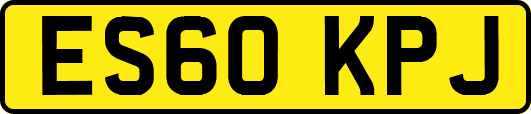 ES60KPJ