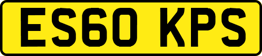 ES60KPS