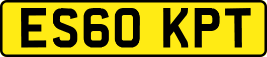 ES60KPT