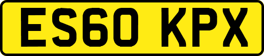 ES60KPX
