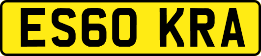 ES60KRA