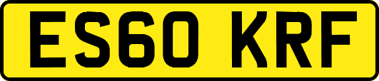 ES60KRF