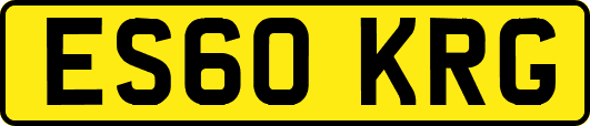 ES60KRG