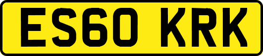 ES60KRK