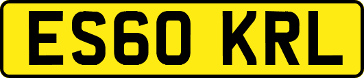 ES60KRL