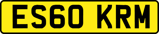 ES60KRM