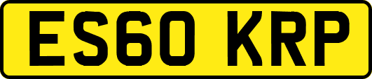 ES60KRP