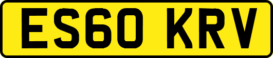 ES60KRV