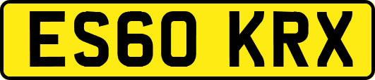 ES60KRX