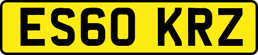 ES60KRZ