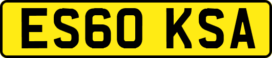 ES60KSA
