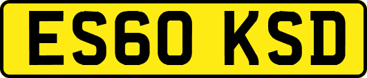 ES60KSD