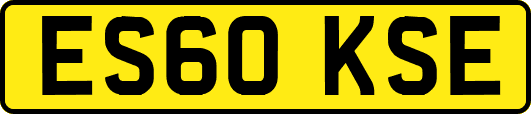 ES60KSE