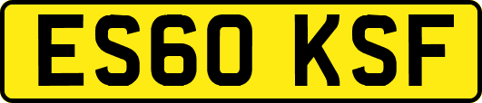 ES60KSF