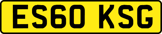 ES60KSG