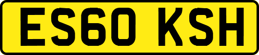 ES60KSH