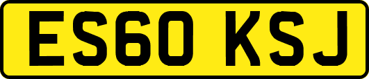 ES60KSJ