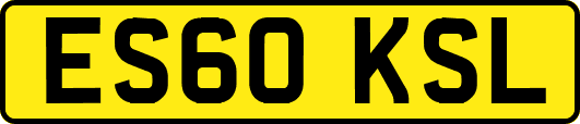 ES60KSL