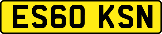 ES60KSN