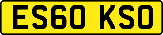 ES60KSO