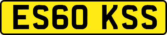 ES60KSS