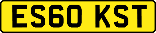 ES60KST