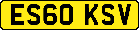 ES60KSV