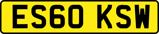 ES60KSW