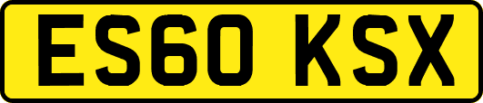 ES60KSX
